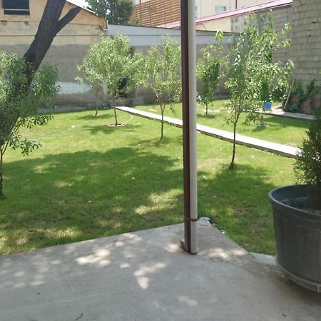 Megi Fergana Exterior foto